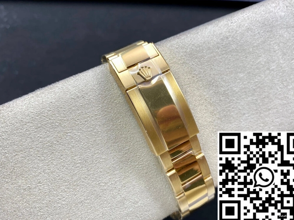 BT Factory Yellow Rolex Gold Daytona M116508-0003 0923